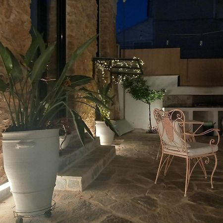 Apartmán Stoa House Airport Koropíon Exteriér fotografie