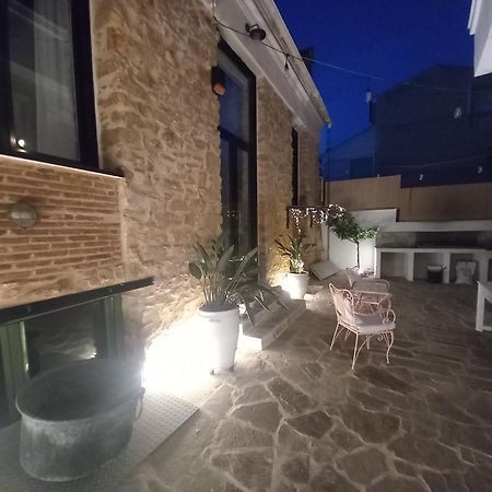Apartmán Stoa House Airport Koropíon Exteriér fotografie