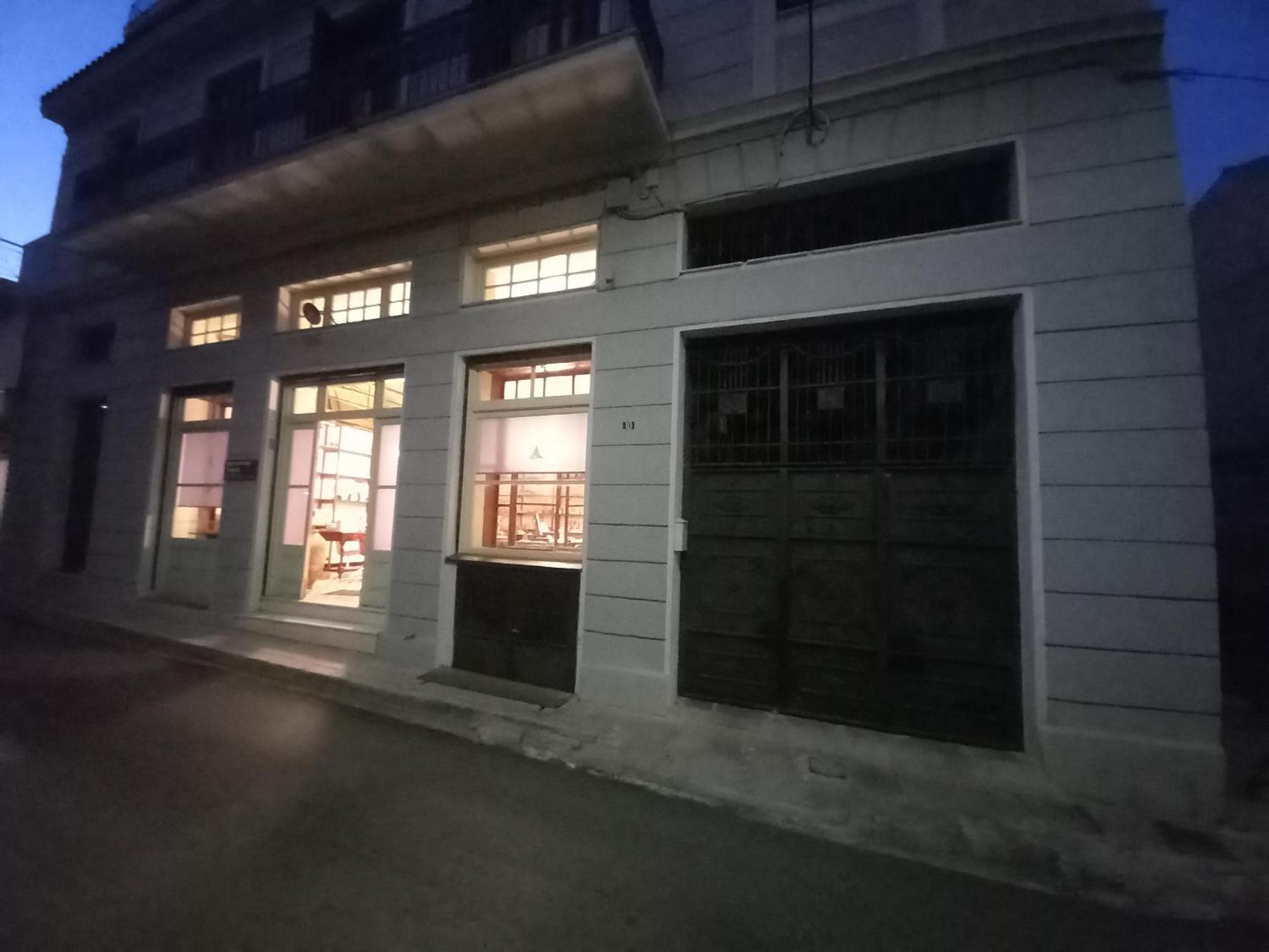 Apartmán Stoa House Airport Koropíon Exteriér fotografie