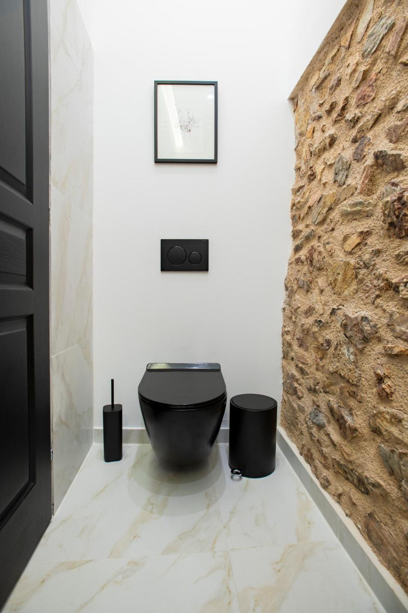 Apartmán Stoa House Airport Koropíon Exteriér fotografie