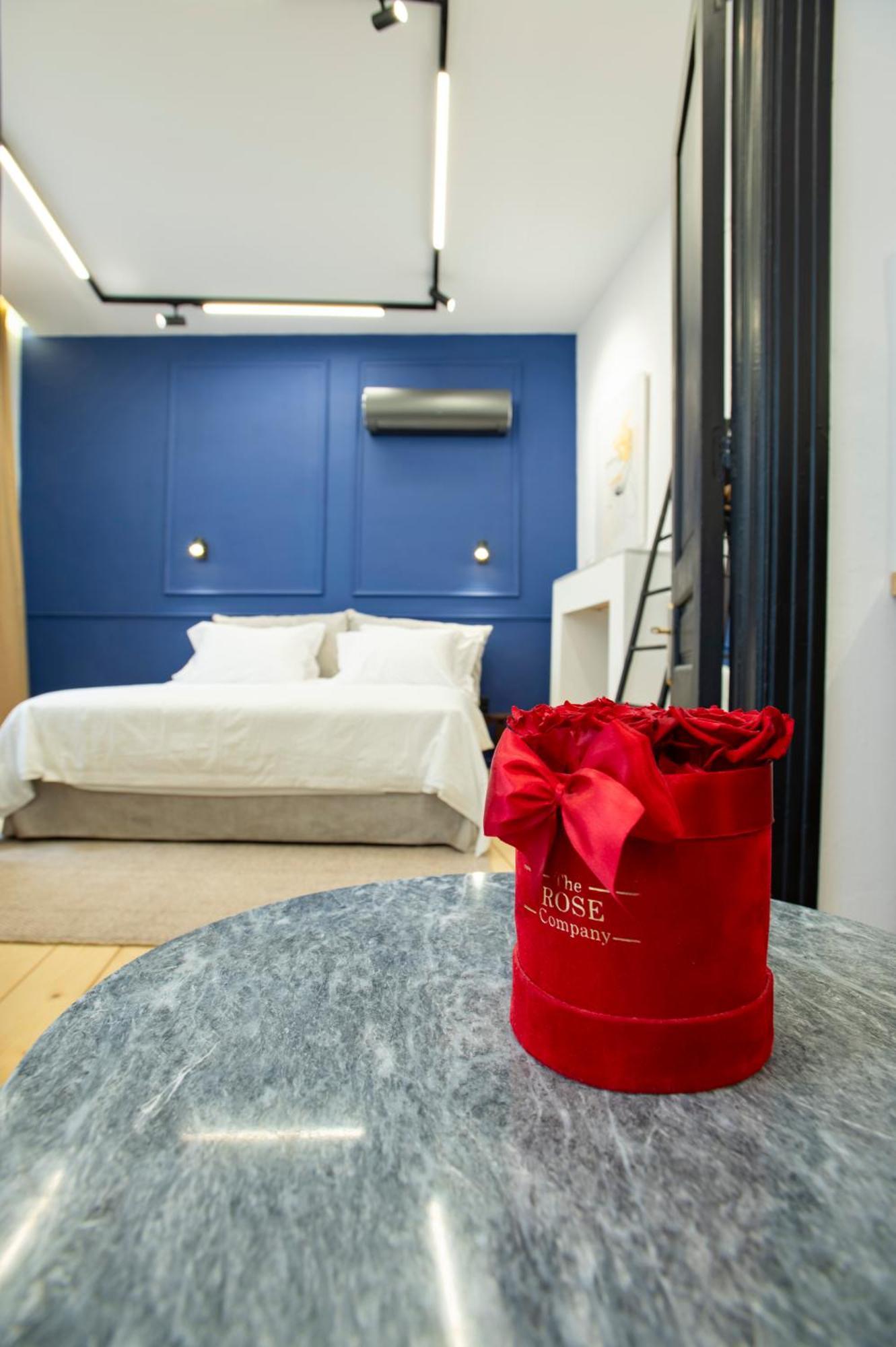 Apartmán Stoa House Airport Koropíon Exteriér fotografie
